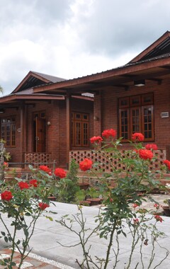 Majatalo Trinity Family Inn (Nyaung Shwe, Myanmar)