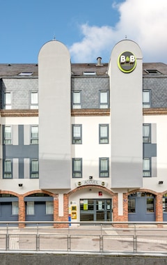 B&B HOTEL Dreux Centre (Dreux, Frankrig)