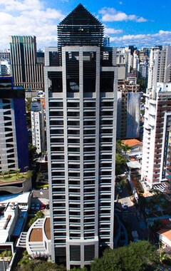 Hotel Radisson Blu São Paulo (São Paulo, Brasil)