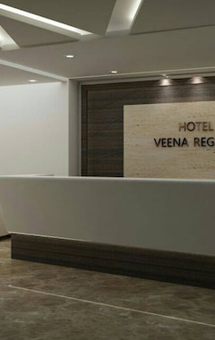 Hotel Veena Regency (Bokaro, Indien)