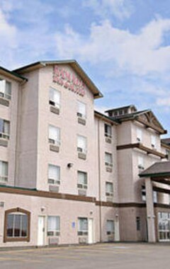 Hotelli Ramada Grande Prairie (Grande Prairie, Kanada)