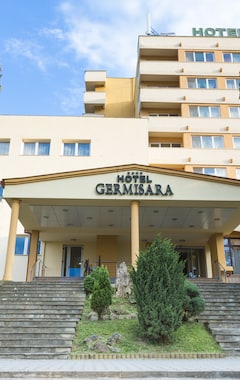 Hotelli Hotel Germisara (Geoagiu Bai, Romania)