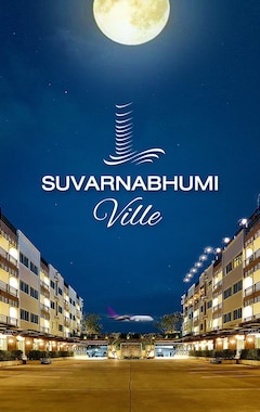 Suvarnabhumi Ville Airport Hotel (Bangkok, Thailand)