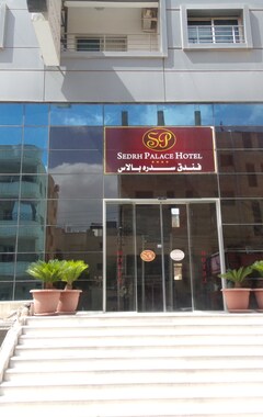 Hotelli Sedrah Hotel (Irbid, Jordania)