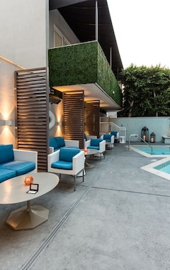 Hotel Maison 140 Beverly Hills (Beverly Hills, USA)