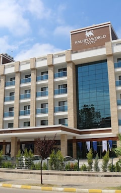 Hotel Ramada Resort by Wyndham Unye (Ünye, Turquía)