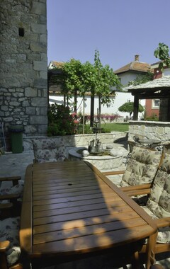 Hotel Villa Fortuna (Mostar, Bosnia-Herzegovina)
