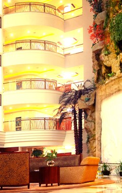 Hotelli Yintai Hotel (Shaoxing, Kiina)