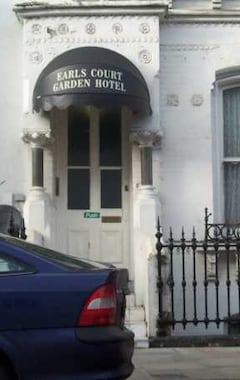 Earls Court Garden Hotel (London, United Kingdom)