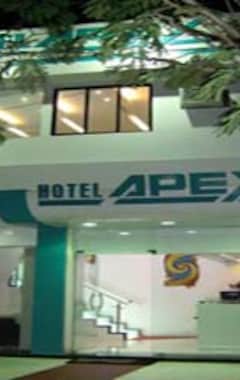 Hotel Apex (Bombay, India)