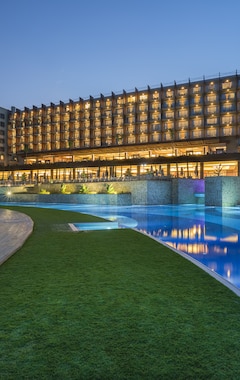 Lomakeskus Concorde Luxury Resort & Casino & Convention & Spa (Famagusta, Kypros)