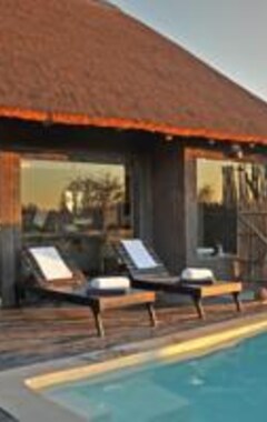 Hotel Ezulwini Game Lodges (Hoedspruit, Sydafrika)