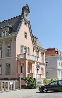 Hotel Villa Antonia Bautzen (Bautzen, Tyskland)