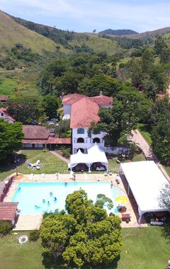 Fazenda Hotel Jatahy (Paraíba do Sul, Brasilien)