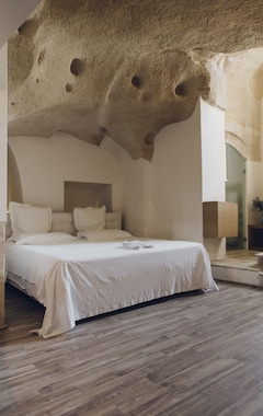 La Casa Di Lucio Hotel Relais (Matera, Italien)