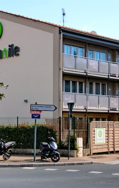 Hotelli Campanile Albi Centre (Albi, Ranska)