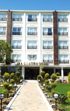 Hotelli Lara Garden Hotel (Antalya, Turkki)