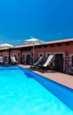 Hotelli Ionia Suites (Rethymnon, Kreikka)