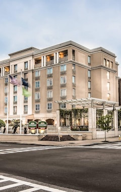 Hotel Courtyard by Marriott Charleston Historic District (Charleston, USA)