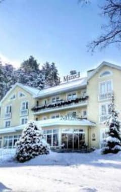 Villa Medici Hotel & Restaurant (Veszprém, Hungría)