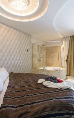 Hotelli Royalty Suites (Tel Aviv-Yafo, Israel)