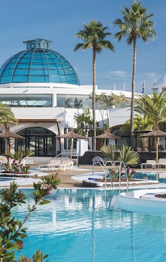 Hotelli Elba Lanzarote Royal Village Resort (Playa Blanca, Espanja)