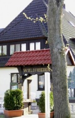 Hotel Waldfrieden (Bad Zwischenahn, Alemania)