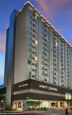 Hotelli Hyatt Centric Arlington (Arlington, Amerikan Yhdysvallat)
