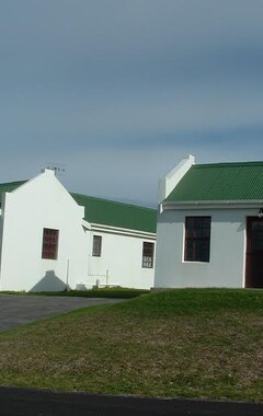 Koko talo/asunto Agulhas Heights (Agulhas, Etelä-Afrikka)
