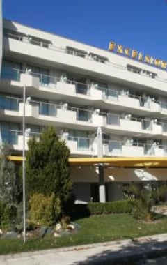Hotel PrimaSol Sunlight Resorts - Excelsior (Playa Dorada, Bulgaria)