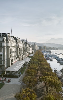 Grand Hotel National (Luzern, Schweiz)