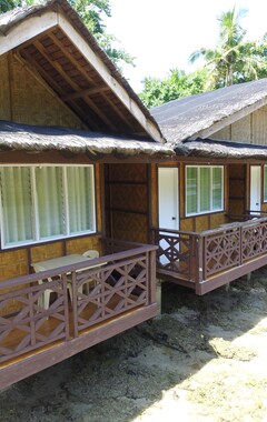Hotel Punta Del Sol Mangrove Sanctuary (Island Garden City of Samal, Filipinas)