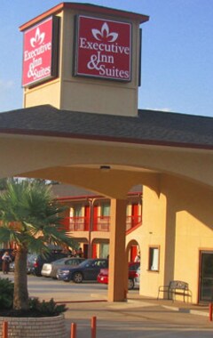 Motel Executive Inn & Suites Magnolia (Magnolia, EE. UU.)