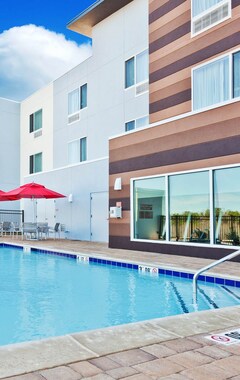 Hotelli Extended Stay America Suites - Newport News - Yorktown (Newport News, Amerikan Yhdysvallat)
