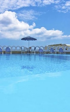 Hotelli Agapi Villas (Karterados, Kreikka)