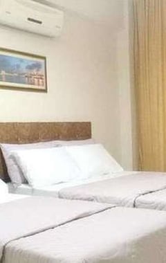 Hotel Pegasus Motel (Balikesir, Tyrkiet)