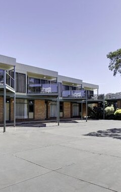 Hotel Comfort Inn & Suites Lakes Entrance (Lakes Entrance, Australia)