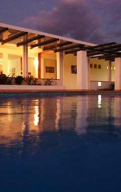 Hotel Vistalago Ecoresort (Santiago de Veraguas, Panama)