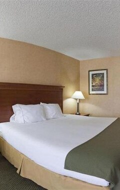 Hotelli Holiday Inn Express Colton, An Ihg Hotel (Colton, Amerikan Yhdysvallat)