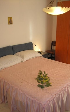 Casa/apartamento entero Casa Mary (San Siro, Italia)
