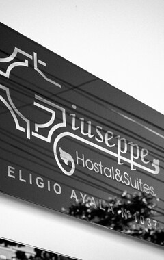 Hotel Giuseppe (Asunción, Paraguay)