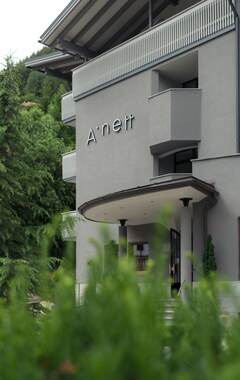 Hotelli Anett Hotel (Sterzing, Italia)