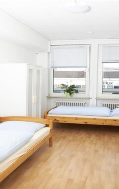 Hostel / vandrehjem PM-Rooms (München, Tyskland)