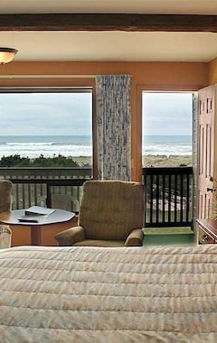 Hotel Gold Beach Inn (Gold Beach, EE. UU.)