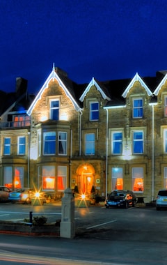 Best Western Plus Glendower Hotel (Lytham St Annes, Reino Unido)