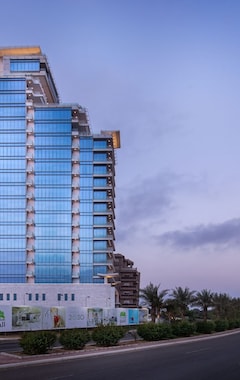 Hotel Four Points By Sheraton Jeddah Corniche (Jedda, Arabia Saudí)