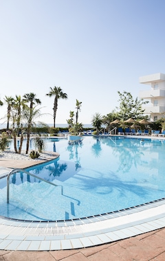 Hotel Best Oasis Tropical (Mojácar, España)