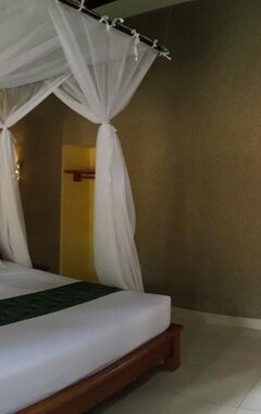 Hotel Mango Tree Inn (Pemuteran, Indonesien)