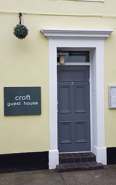 Hotel Croft Guest House (Cockermouth, Reino Unido)