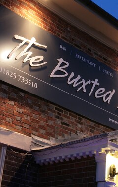 Hotelli The Buxted Inn (Maresfield, Iso-Britannia)